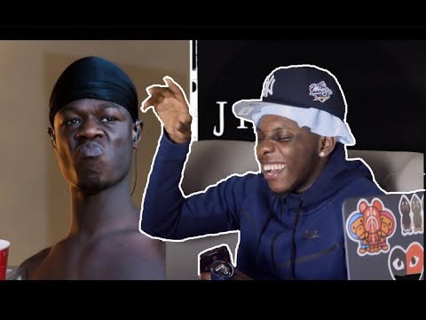 J Hus - Big Conspiracy FULL ALBUM REACTION/REVIEW! | UK'S NUMBER 1?