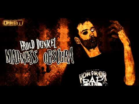 ERoLD DUNkeL - MADneSS OBScURA (FReeTraCK)