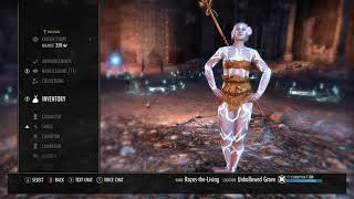 ESO Tanking Guides: How to Tank Unhallowed Grave Hard Mode