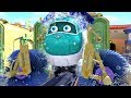 Chuggington Clean As A Whistle Bonus Episode Bonus Chuggington