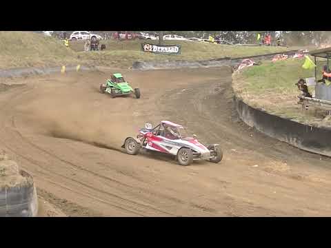 00216 Autocross Humpolec 28. - 29.8.2021