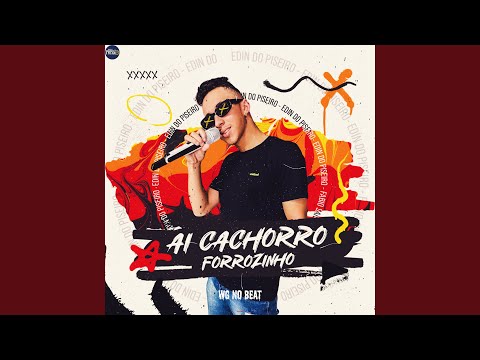 Ai Cachorro [Forrozinho]