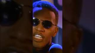 Jamie Foxx   - Experiment