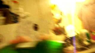 To feeling single, seeing double, and sleeping triple...WHAT THE FUCK????