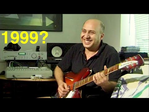 1999? | רמי פורטיס סרט דוקומנטרי (Rami Fortis Documentary)