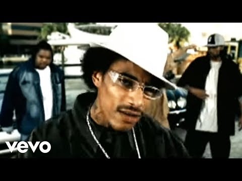 Bone Thugs N Harmony - Money, Money (Official Music Video)