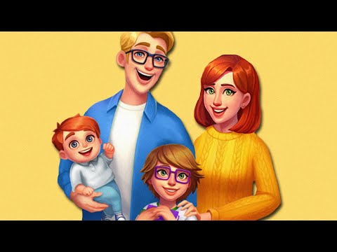 New! | Virtual Families: Communities (Beta) - YouTube