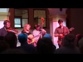 Dear Sister by Claire Lynch Band at Thomas Center in Gainesville, FL