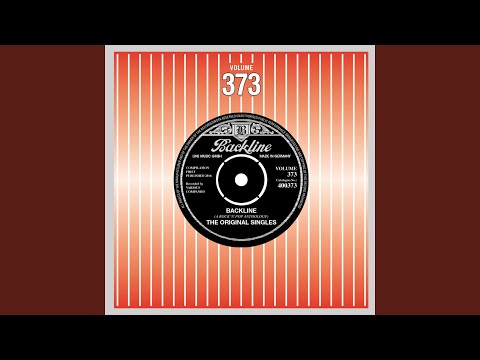 Turn Around, Lookt at Me