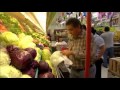 Clips From Food Inc