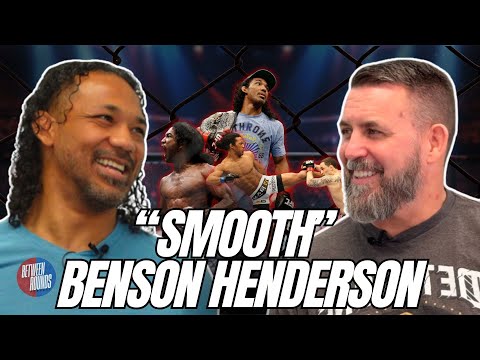 Between Rounds Ep. 3 | "Smooth" Benson Henderson