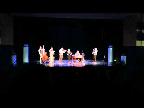 Kandráčovci a Petra Benediktyová - Ivanku, Ivanku...