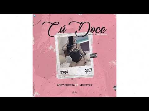 Cú Doce ( Monty4x c/ Addy Buxexa )