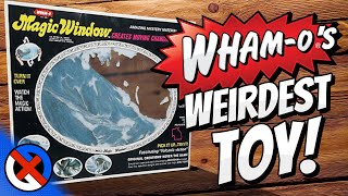 The Wham-O Magic Window - Jon's Cool Junk