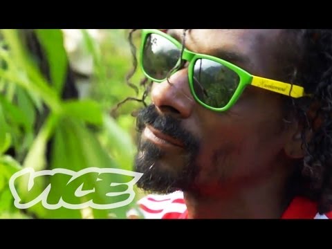 REINCARNATED (ft. Snoop Dogg): Official Theatrical Trailer