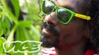 REINCARNATED (ft. Snoop Dogg): Official Theatrical Trailer