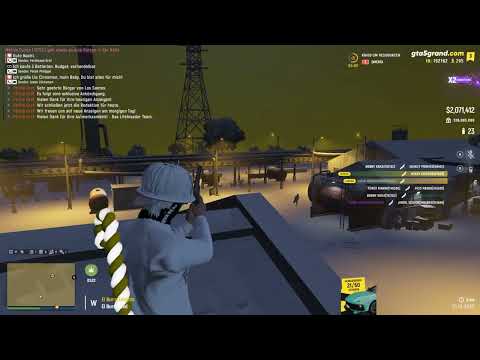 [Grand RP] Bobby Koka auf DE03