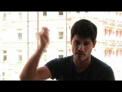 The Seth Lakeman 'sound' - Seth tells us just how he gets it and the instuments he uses
