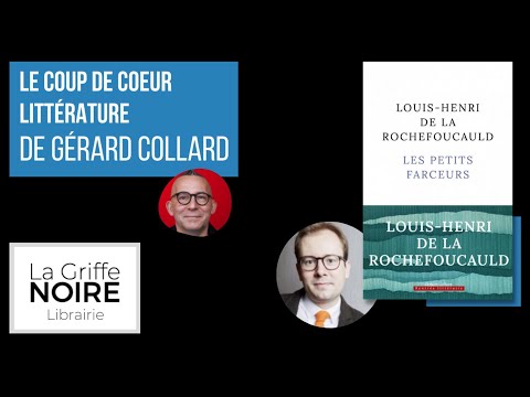 Vidéo de Louis-Henri de La Rochefoucauld