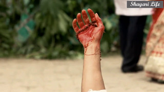 Sad Shayari : Tum Laut Aao Na Ab Kitna Rulaoge | Shayari Life