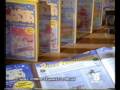 Spot Disney S Magic English In VHS 30 Sec DeAgostini 1999