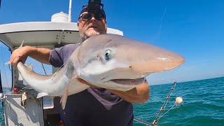 Small Boat Sea Fishing UK - Fishing the “DEEPS”