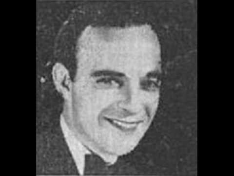 GENE KARDOS  SING with DICK ROBERTSON