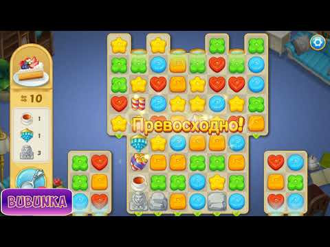 Matchington Mansion level 1285 HD