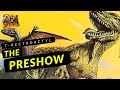The Preshow T Rectadactyl