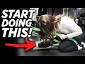 You NEED This Before Every Leg Day! (Lower Body Mobility)