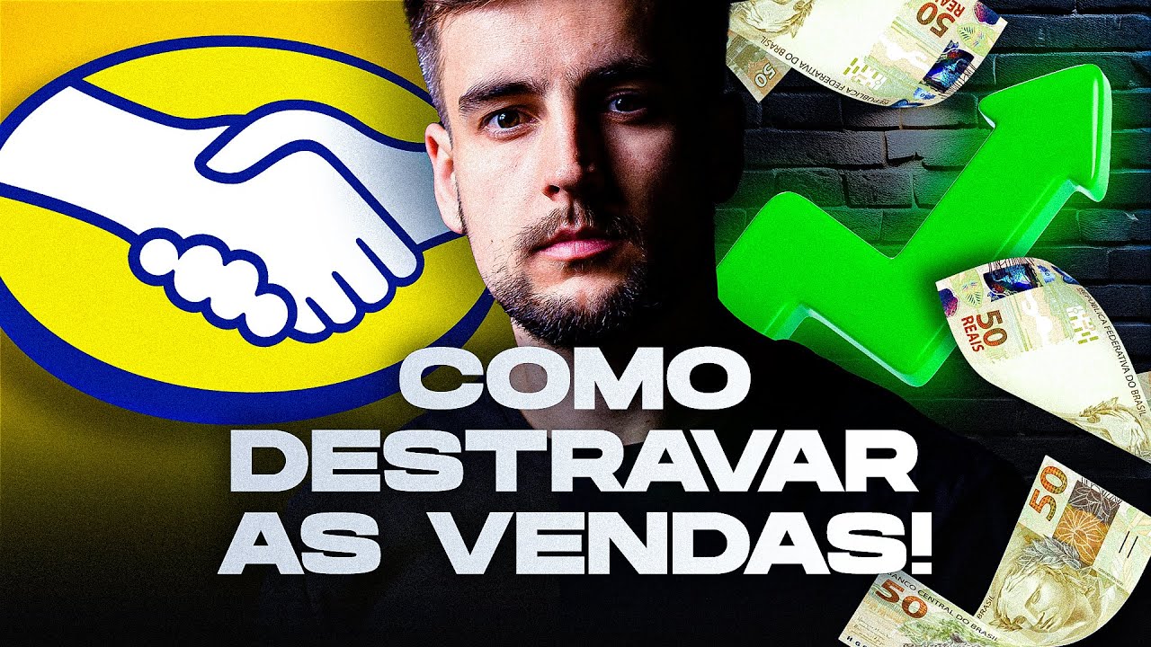 FAÇA ISSO e finalmente comece a VENDER NO MERCADO LIVRE!