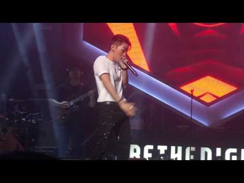 170617 LOCO(로꼬), GRAY(그레이) - GOOD (Feat. ELO)