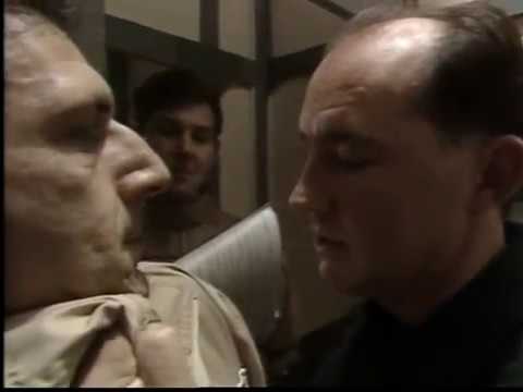 STAR COPS - 5.This Case To Be Opened In A Million Years - part 5