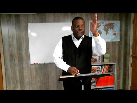 The Word of God Only, Psalm 19:7-11