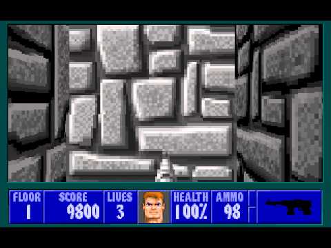 Demo of latest Fake86, my x86 PC emulator