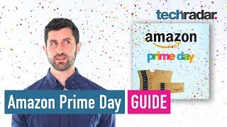 Amazon Prime Day Guide