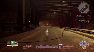【SCARLET NEXUS】#4 GOD EATERより機動性抜群です