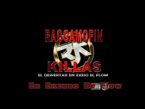 Raggamofin Killas En Exceso De Flow (El Despertar En Exceso De Flow) (2005)