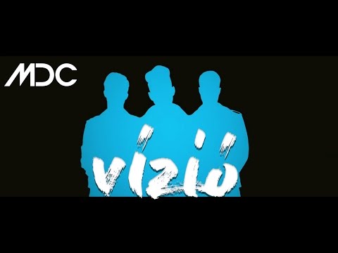 MDC - VÍZIÓ (OFFICIAL LYRIC VIDEO)