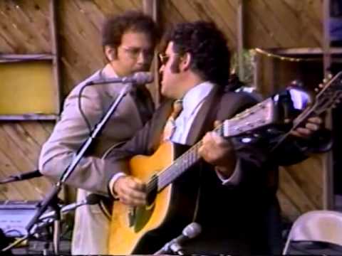 Sleep With One Eye Open From Now On - Hot Rize (6/24/79-Qd)