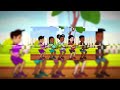 Gracie S Corner Veggie Dance Slowed Reverb TikTok Remix