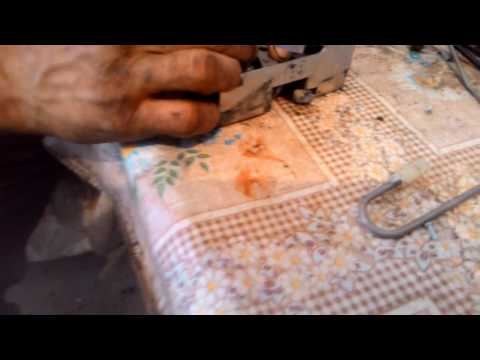 Vosstanovlenie Voditelskoj Dveri Nivy Vaz 2121 21213 21214 2131 Kuzov I Vneshnij Tyuning Niva Vaz 2121 21213 21214 2131