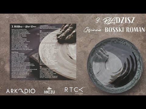 03. Arkadio & Miczu + Bosski Roman - BŁĄDzisz [NaCZYNIE]