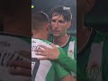 ????????: een gebaar van Camp Nou voor Joaquin dat je kippenvel geeft ?#ZiggoSport #LaLiga  #Joaquin