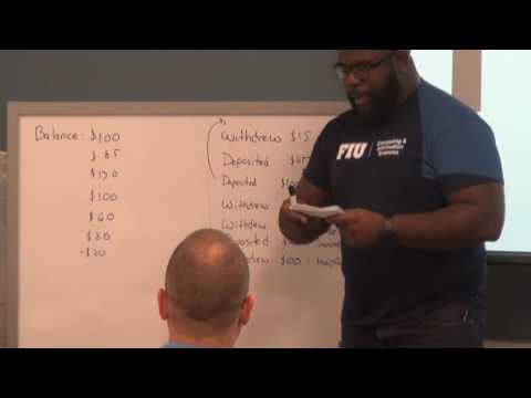 Event Sourcing in Node.js with Microservices