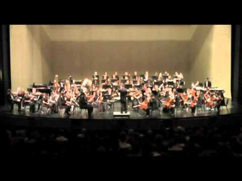 Villa-Lobos: Bachianas Brasileiras No. 7 - IV. Fuga