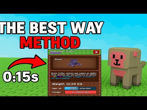 Insane nihonzaru glitch in grow a garden - 15 sec cooldown