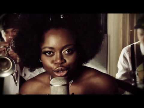 Lazy Habits - Memory Banks Ft. Miss Baby Sol (Official Music Video)