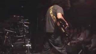 Bamboo - Mr Clay(Epicentre)