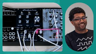 Video thumbnail for Exploring EarthQuaker Devices' Wave Transformer by Reverb
